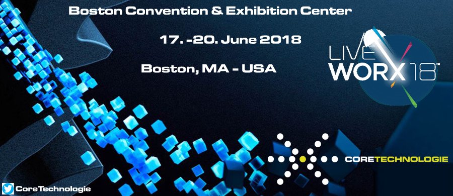 CoreTechnologie's tweet image. 🗓️ ⚡️from 17th to 20th June 2018 -&amp;gt;@LiveWorx 📍 in Boston MA_USA. @CoreTechnologie Team will present our CAD interoperability software suite 3D_Evolution.  #3DEvolution #3DSimplifier #4D_Additive #TheStrongestCADConverter  #CTCoreTechnologie #3DManufacturing
