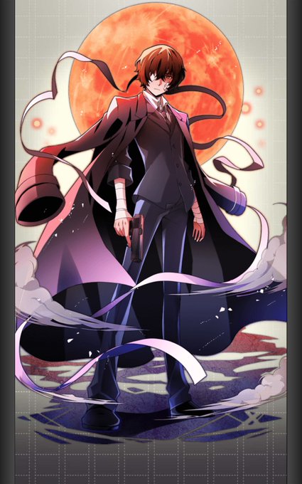 文豪ストレイドッグスののtwitterイラスト検索結果 古い順 文豪ストレイドッグスののtwitterイラスト検索結果 古い順