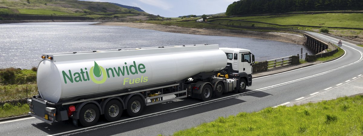 Nationwidefuels's tweet photo. Get fast fuel deliveries to anywhere in the UK with @NationwideFuels. 
Get a quote here: https://t.co/dkDdhvasV0 #WinnersTalk https://t.co/MY0ZACICWD