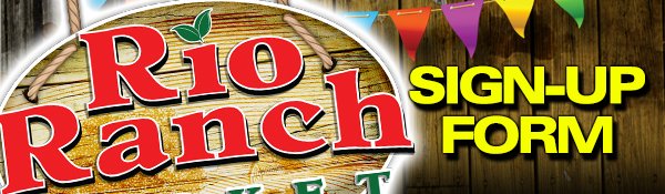 RioRanchMarket's tweet photo. Sign up to our exclusive weekly newsletter, simply click on the link below &amp; subscribe! https://t.co/HuwI956VLD https://t.co/CkGWAyot3P