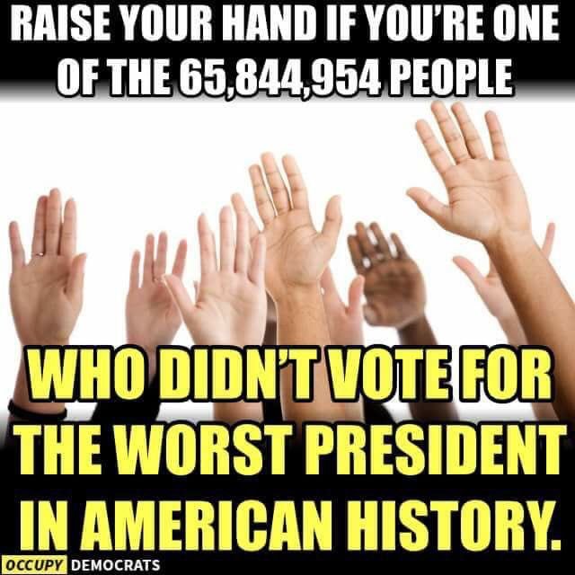 kallijo68's tweet photo. ๐๐๐
#NeverTrump https://t.co/pXxm0VGeZ2