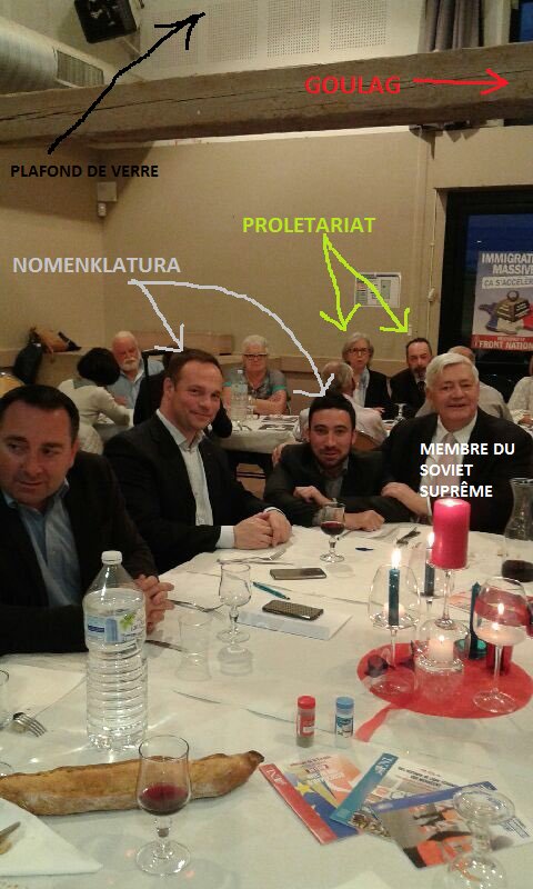 PoliticCircus82's tweet photo. Le #FN82 en 1 image : https://t.co/qOvgUGKG7u
