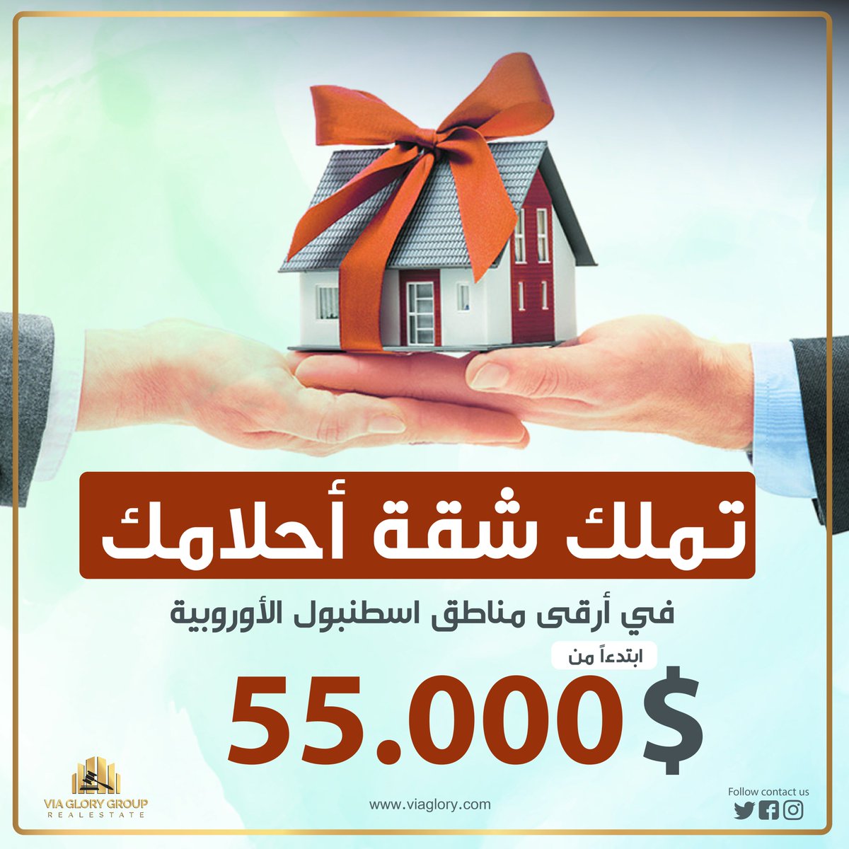 Via Glory Group (via_glory_group) Twitter