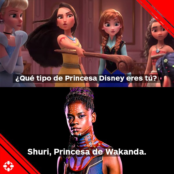 IGN España tweet media