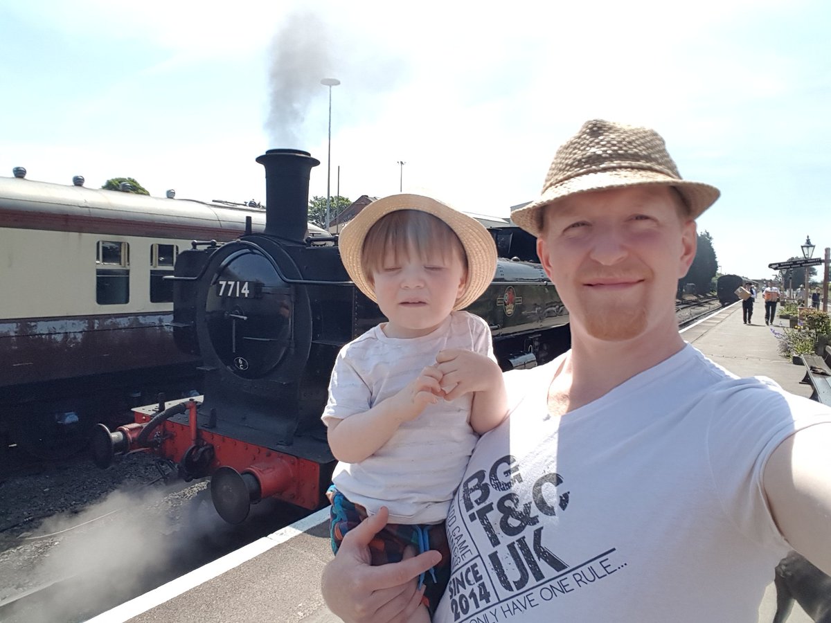 RoryJSomers's tweet image. Today's post Games Expo adventure: Steam Trains
#AlwaysRepresent #BoardGamesForLife
#GeekDad