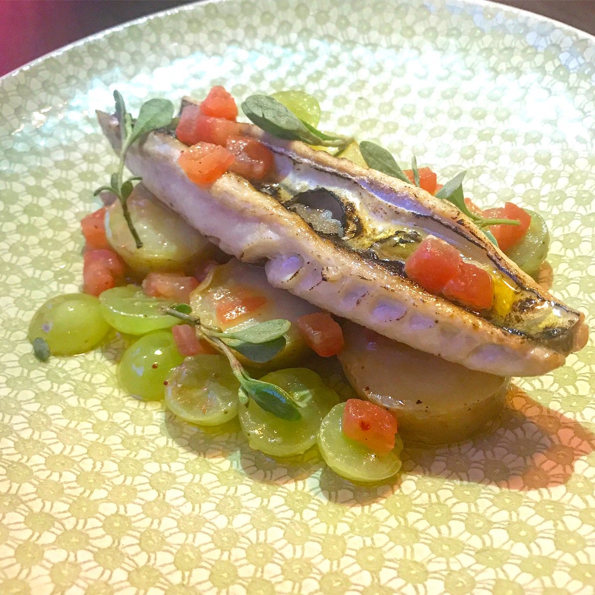 Welcome2Yorks's tweet photo. Good news for fans of York's @LeCochonAveugle - you can now enjoy a taste of their fabulous menu at @CaveCochon too! Even better news - retweet to be in with a chance to win a 3 course dinner for two -  fancy confit duck leg, scorched mackerel or aubergine Bonifacio? RT to enter! https://t.co/xab3a7FVxR