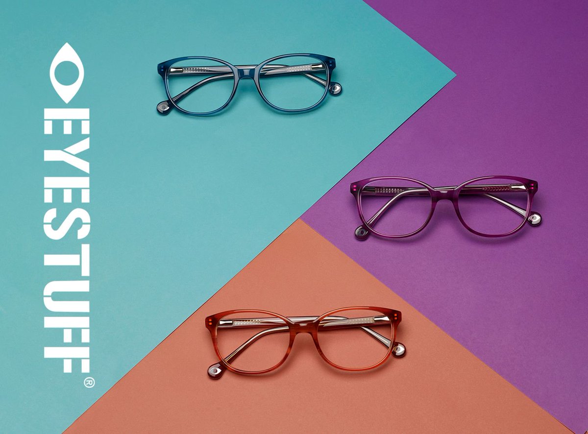 BCOpticians's tweet image. #eyestuff #FunkyFreshDesigns
Bulwell #RadcliffeOnTrent #WDYT