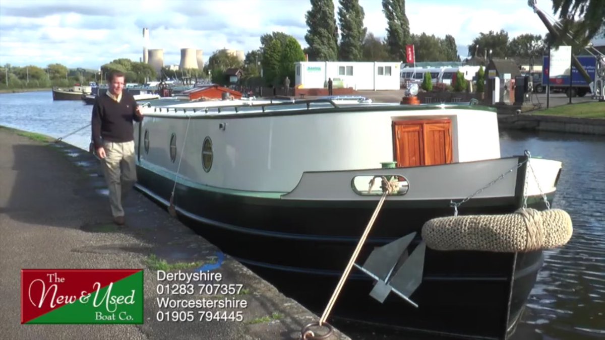 shaunesden's tweet photo. Thank you for following @boat_canal I’m sure you know, but here’s what I do over on the @BoatingChannel 👍🏻🎥 https://t.co/ZC4RobTa2N https://t.co/fBI3yaet89