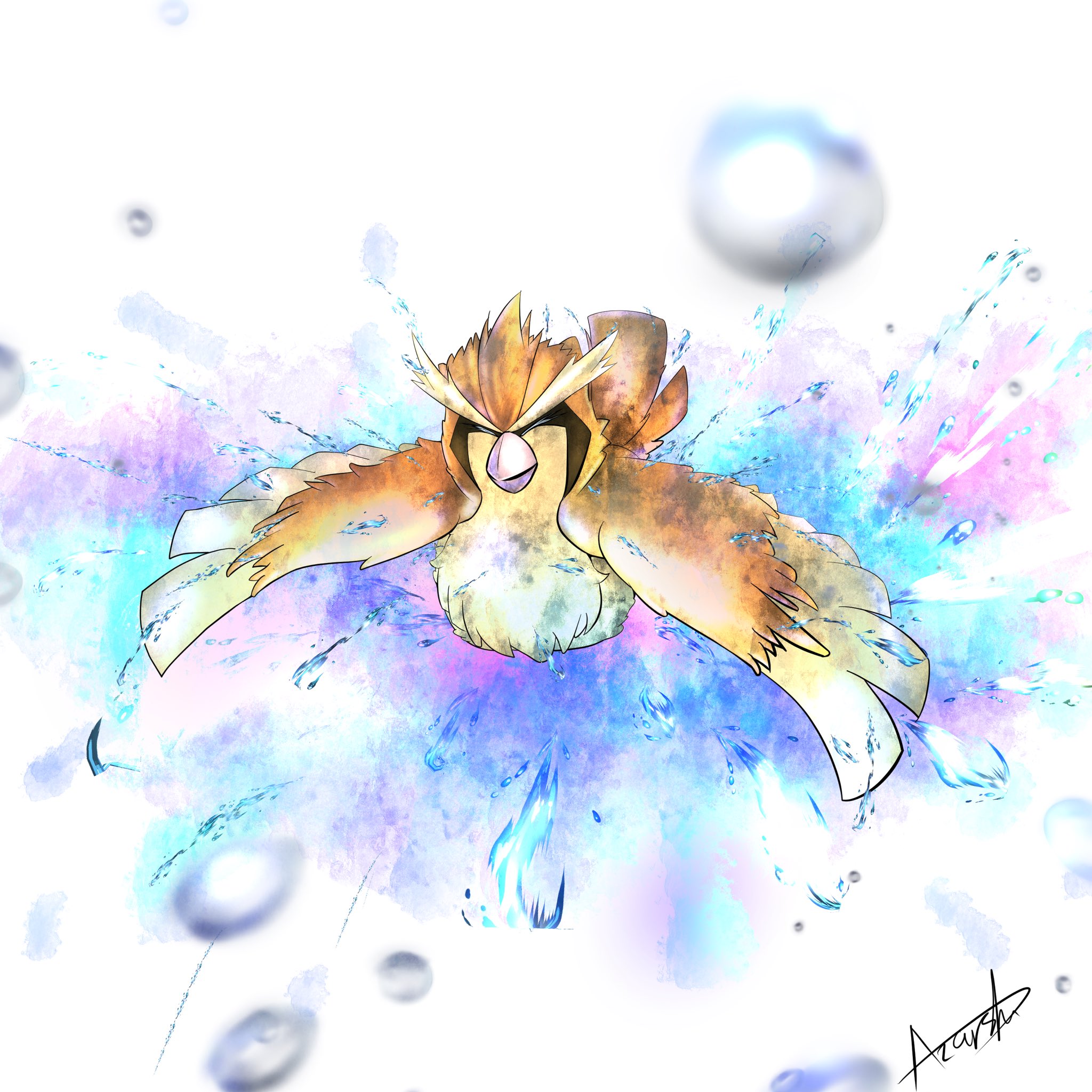 Azarashi Twitterissa No 016 ポッポ ポッポの行水 すなかけポッポを描かないで 得意技すなかけで汚れた後のことを想像してしまった 気に入ったら いいね リツイートお願いします ポケモンイラスト ポケモン絵描きさんと繋がりたい コレもしよかったら見