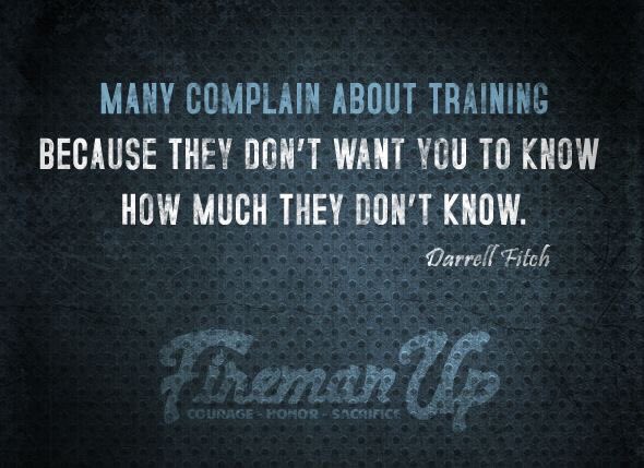 Cab7302's tweet photo. You can never train too much andyou can never learn too much! #motivation #alwayslearning #training #trainbecauseyourlifeneedsit #dontbecomplacent #firemanup #firefighter #police https://t.co/TkPL2xwq5U