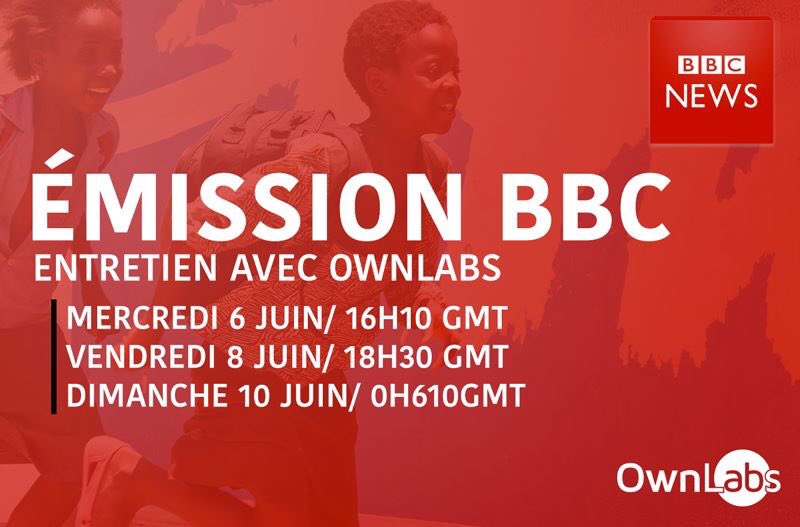 Retrouvez notre entretien avec <a href="/bbcafrique/">BBC News Afrique</a> à partir de ce mercredi sur la fréquence 105.6 FM à Dakar ou le suivre en ligne sur: bbc.in/2aioFwW
#Ownlabs #BBCAfrique #Education #vr #lab #innovation
