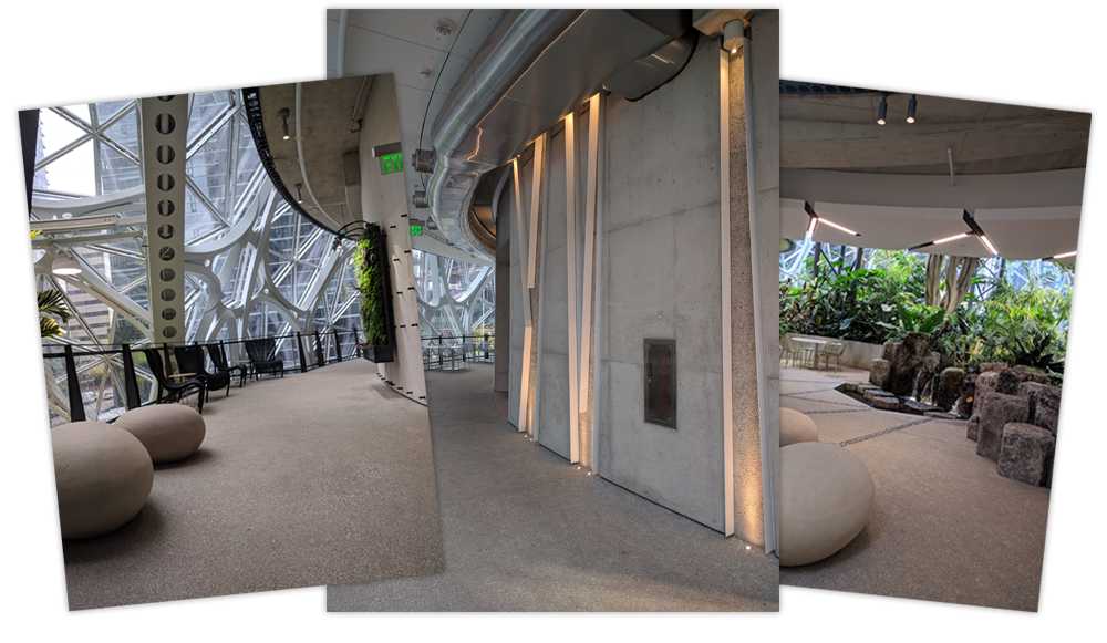 bklighting's tweet photo. Have you seen us in "The Spheres" by Amazon, Inc.? 
https://t.co/a9pOMz2Nth https://t.co/tKythItALI