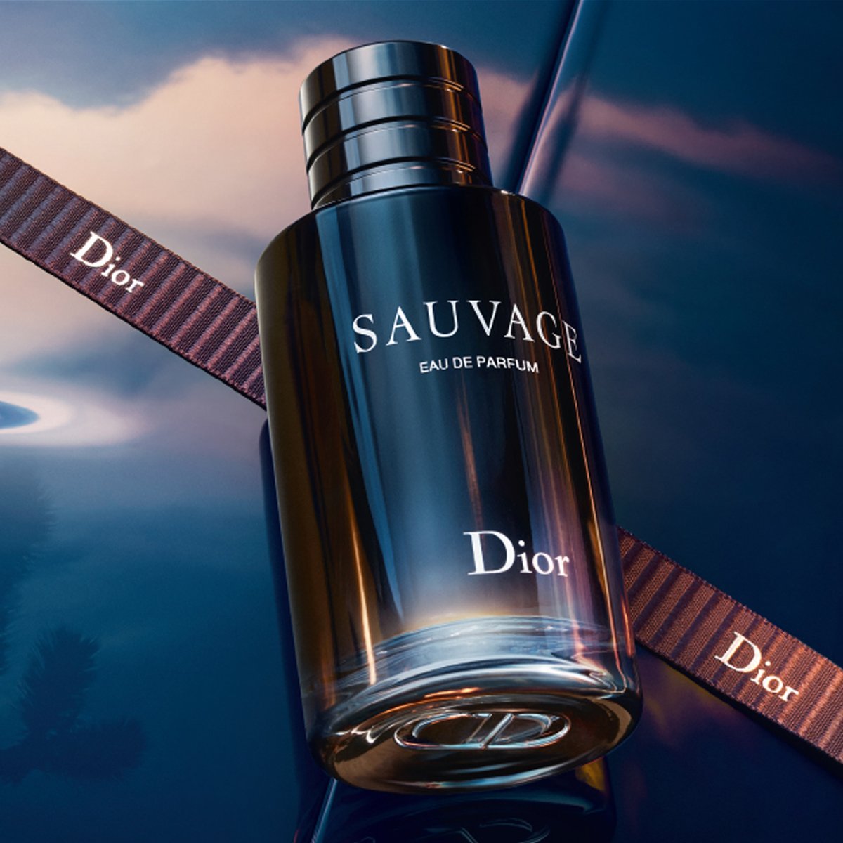 vanilla. #Sauvage #Dior 