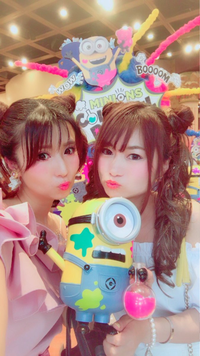 杉本ちか ユニバーサル クール ジャパン セーラームーン プリンセスうさぎスモールレディセレニティ ネオクイーンセレニティ Project By Azumi セーラームーンヘアアレンジ 幻の銀水晶 アニメをお洒落に T Co Bvmupymozb Twitter