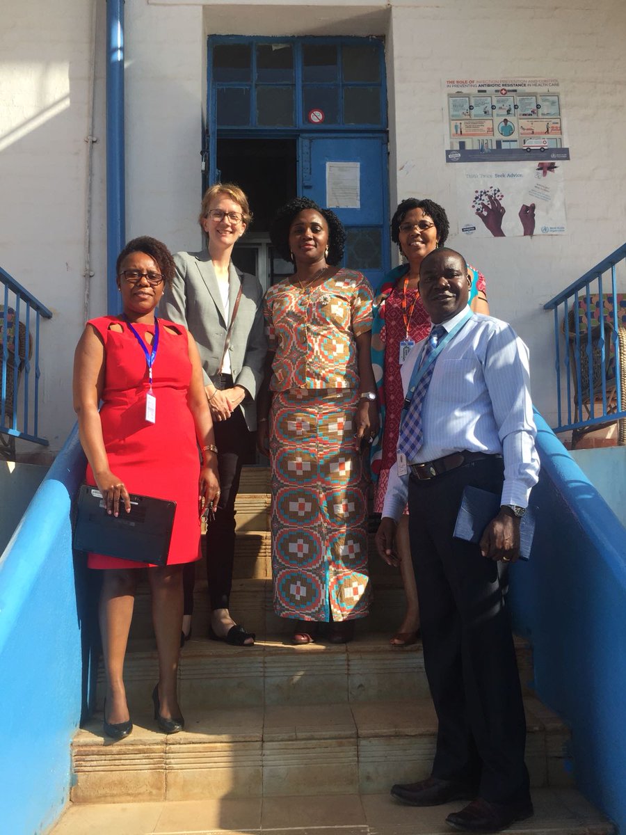 UNV West & Central Africa tweet media