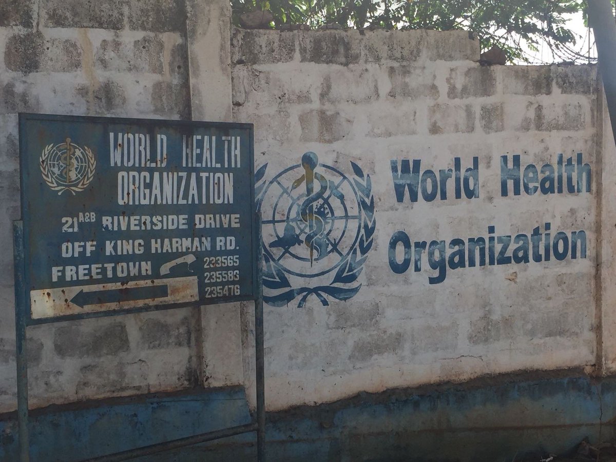 UNV West & Central Africa tweet media