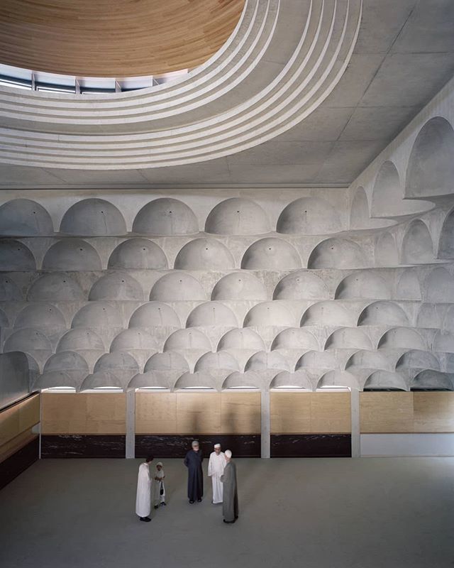 Punchbowl Mosque by Angelo Candalepas