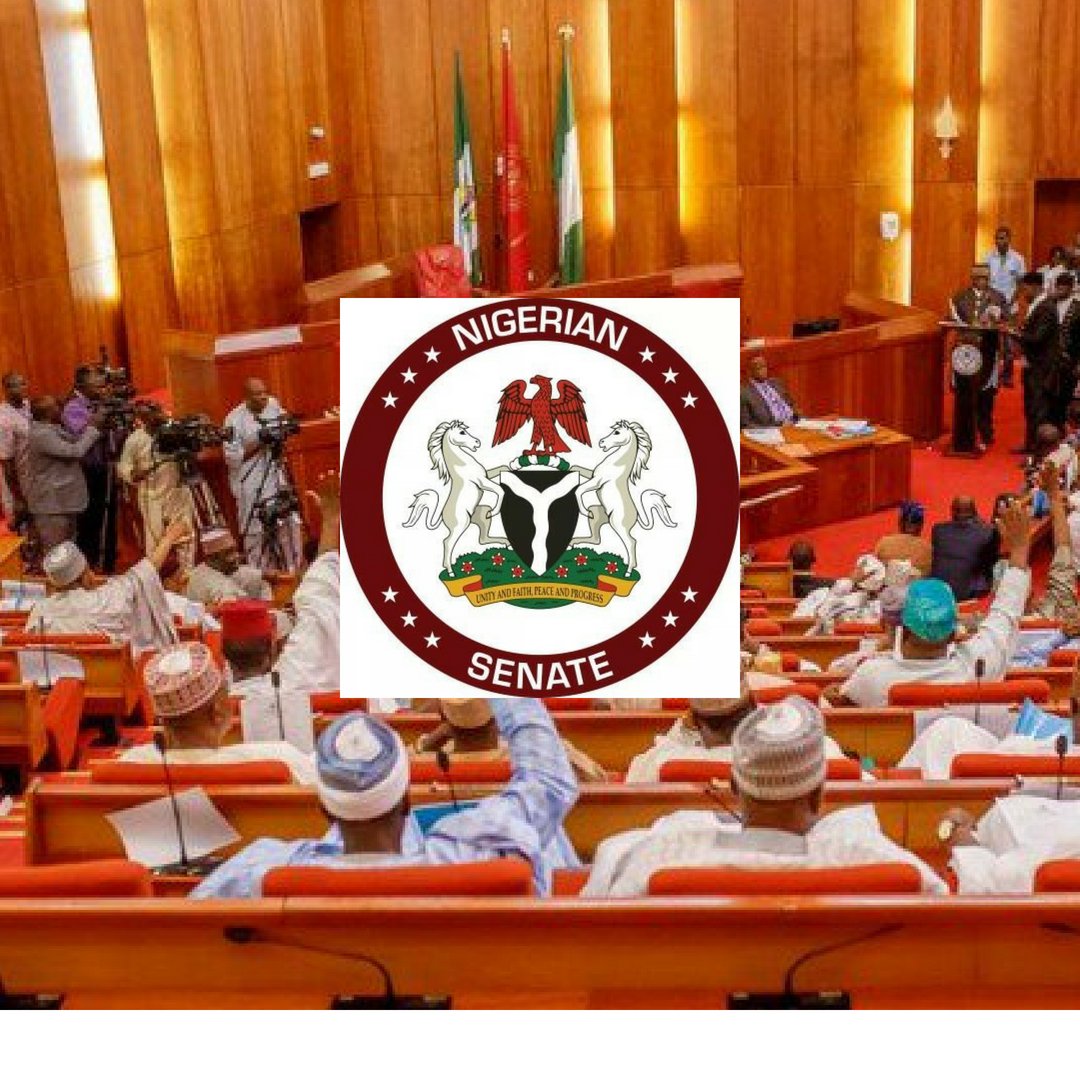 JCS_NG's tweet photo. The revised CAMA has been passed into a Bill by the Senate but it is yet to become law. What do you think it will mean to your business when the new CAMA become law?

Share your thoughts and comments here..
#CAMA #business #businessowner #nigeria #entrepreneur #corpgov #ceo #SMEs https://t.co/C1ouQ25avC