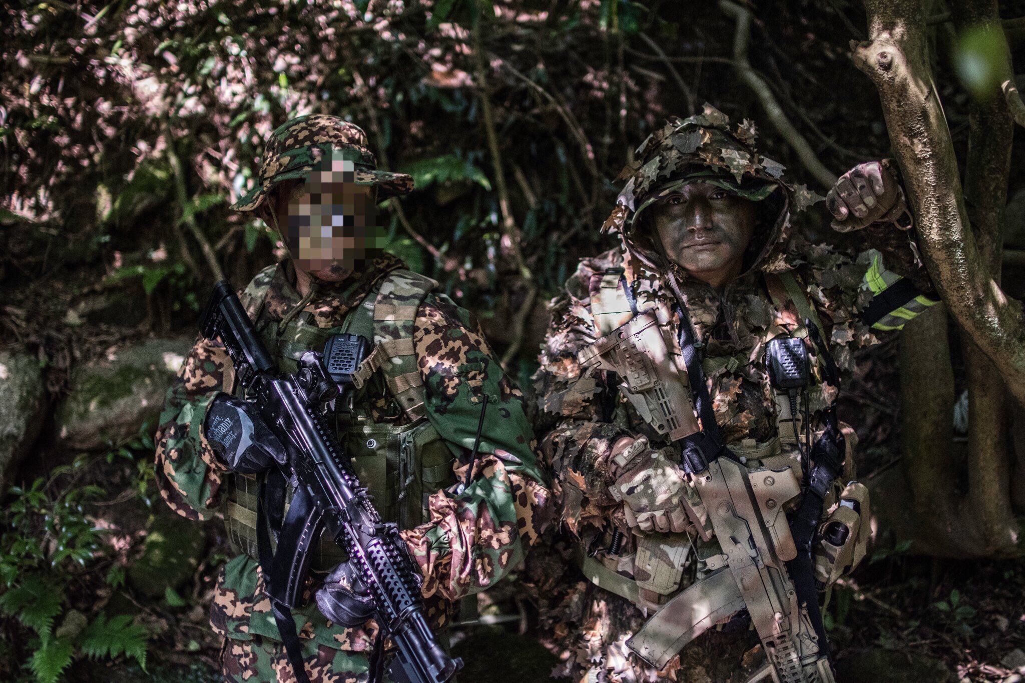 SSO/SPOSN製A-tacs FG迷彩パルチザンスーツ Amazon.co.jp: SSO/SPOSN ロシア軍 PARTIZAN Spetsnaz Sniper