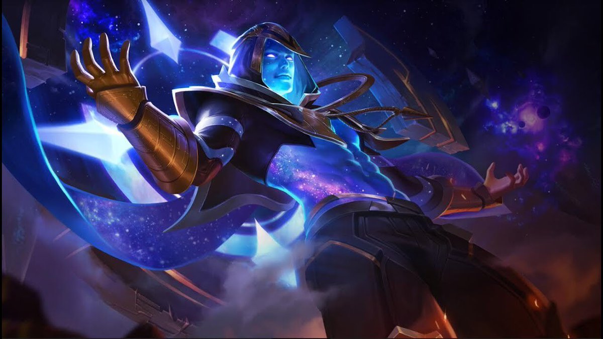chikitin_st's tweet photo. En pocos días haremos directo con @Daymelto sobre como me muevo yo ingame con la posición de support. 
Como @GGWP_Ruiz me ha picado a lanzar un sorteo daremos el ganador al final de dicho directo.

Sorteo SKIN LEGENDARIA TULEN
- RT
- Follow @Daymelto 
- Follow @chikitin_st https://t.co/hMHUk5A4bK