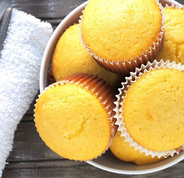 sannavelasco's tweet photo. BBQ lunch coming up? These cornbread muffins need to be there ❤. https://t.co/kELqdFd6vR
#muffins #cornbread #baking #bakefeed #feedfeed #huffposttaste #buzzfeedfood #recipe #wprecipemaker #bbq #summer #grilling #delicious https://t.co/1lDzvrdZEp https://t.co/zHR7Kt7BnX