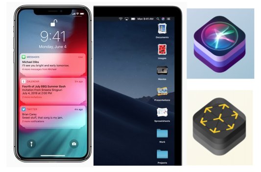 #wwdc Apple love their stacks right now. Stacking iOS Notifications, Stacking files on Desktop, even the SDK icons are Stacks. 😀