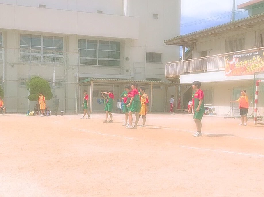 natsumi16628741's tweet photo. #ハンド部の人RT
#ハンドしてるひとRT
#中3の人RT
#フォロー返します https://t.co/SFYZ5yi0y1