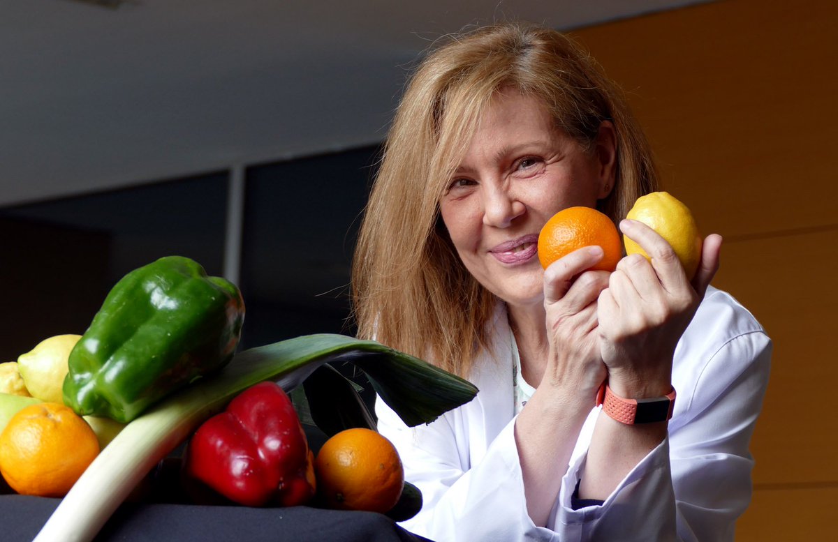 albertobartolom's tweet photo. ¿Sabes qué son las #lectinas? ¿Se deben eliminar de la dieta? Elena Pérez Montero, nutricionista de @QS_Madrid nos lo explica en @elconfidencial https://t.co/Qo6KuPUdbU https://t.co/VAVW7GhvAx