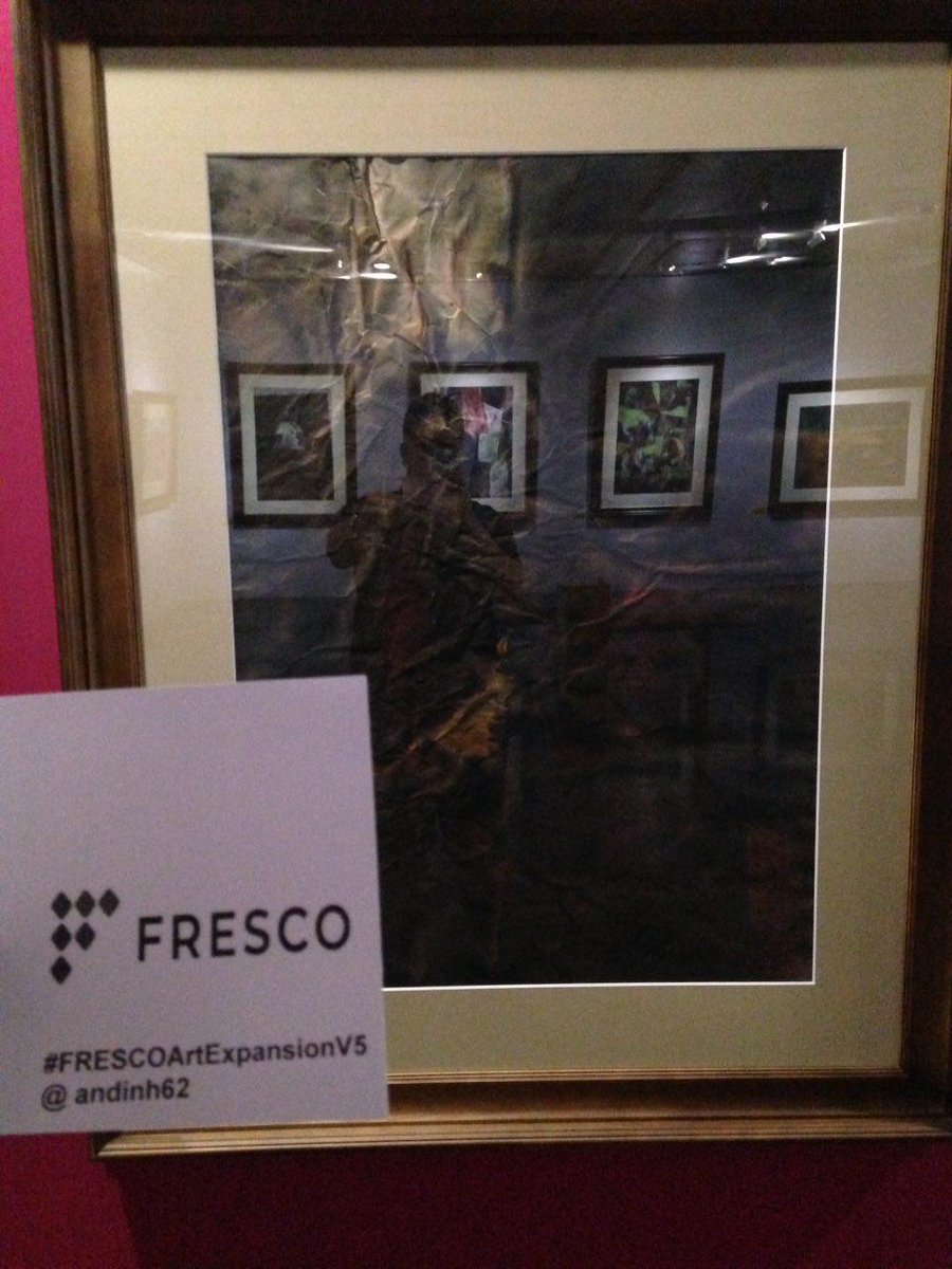 andinh62's tweet photo. #FRESCOArtExpansionV5 https://t.co/UtOGty0jAp