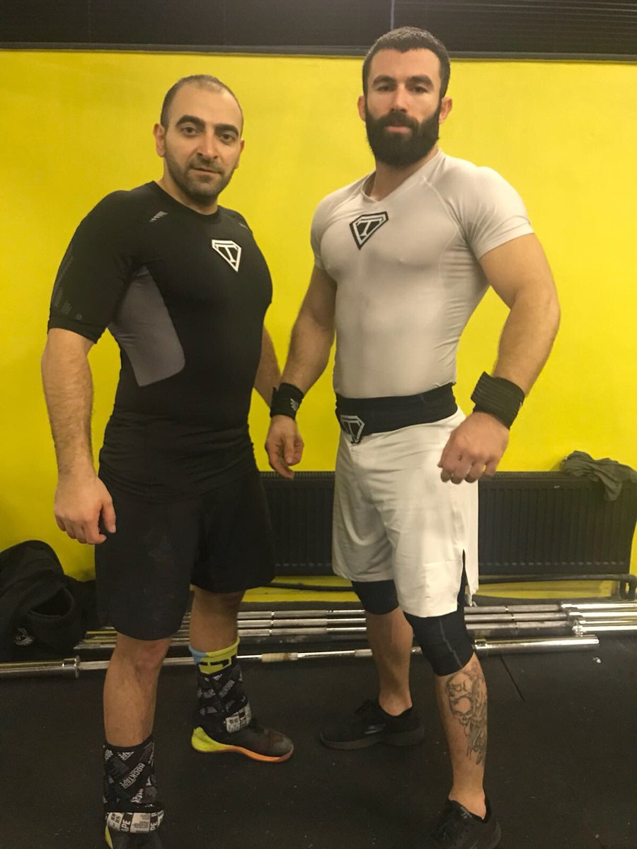 Turbo Turabi ve Emin Can Papur ! #turabi #survivor #survivor2018 #crossfit