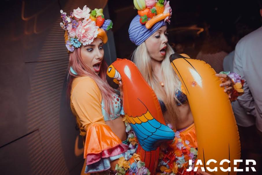 ClubElCastillo's tweet photo. Nos vemos en la fiesta Tropical de este Viernes todos en @ClubElCastillo https://t.co/Z2hj4XuQuR