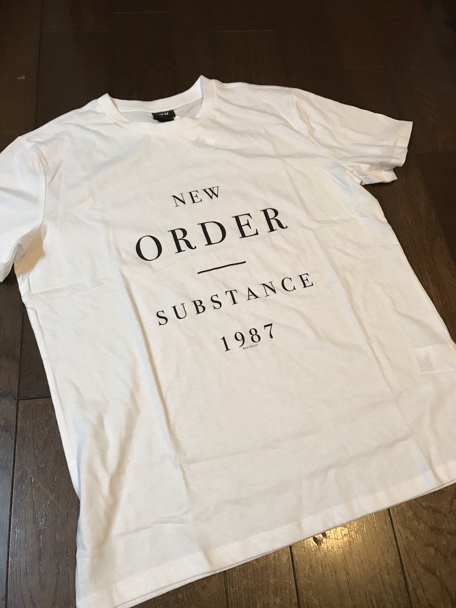 ট ইট র 小島アキヒコ The 1st Sunday 今日コクーンシティのh Mでnew Orderのtシャツを購入 シンプルでいい感じです Handm Tshirt Tshirts Neworder Tシャツ コクーンシティ さいたま新都心 ファッション シンプルデザイン シンプル T Co ট ইট র 小島アキヒコ The 1st Sunday 今日コクーンシティのh Mでnew Orderのtシャツを購入 シンプルでいい感じです Handm Tshirt Tshirts Neworder Tシャツ コクーンシティ さいたま新都心 ファッション シンプルデザイン シンプル T Co