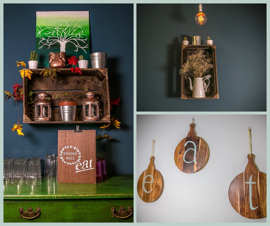 Maison Moli tweet media