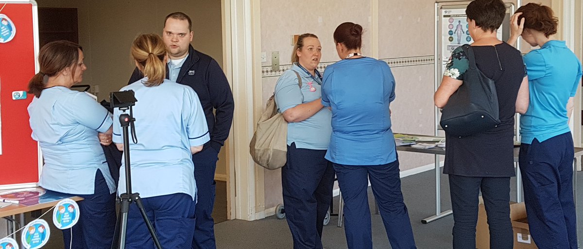 SOARS_WGH's tweet photo. Continuation of the Woodend Quality Improvement (#WeQI) initiative focusing on sharing learning with a compliment to our previous falls shared learning event in May session https://t.co/mvmrxo5w1z