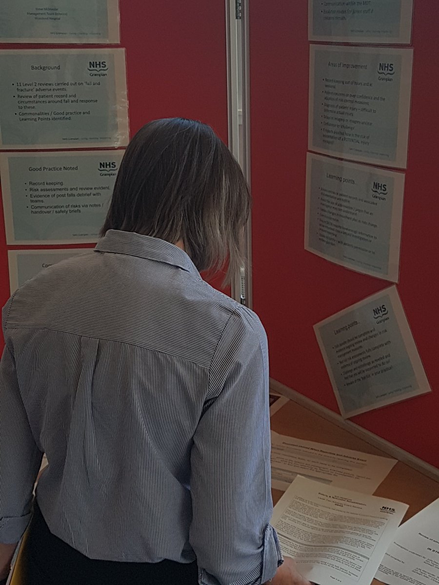 SOARS_WGH's tweet photo. Continuation of the Woodend Quality Improvement (#WeQI) initiative focusing on sharing learning with a compliment to our previous falls shared learning event in May session https://t.co/mvmrxo5w1z