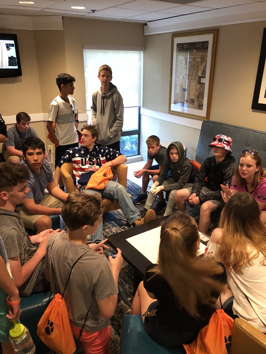 ss7_ims's tweet photo. Day 2 Ipswich getting ready to take DC #IMSDC18 https://t.co/EX4D0Sturm