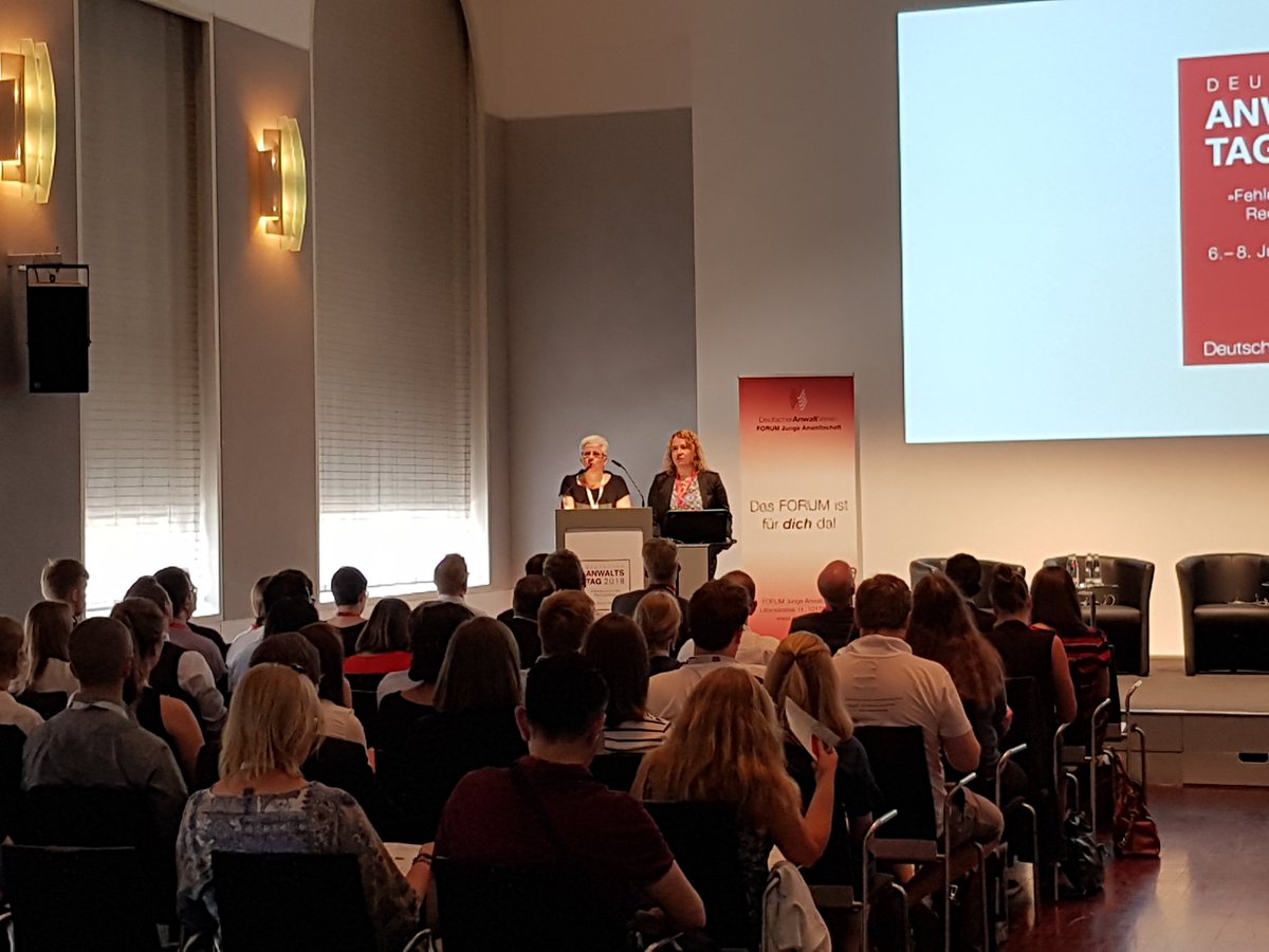 Junge Anwaltschaft tweet media