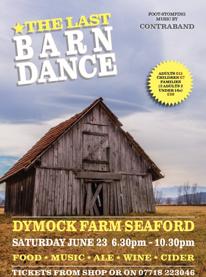 Seaford Head On Twitter Oooooo Don T Forget There Is Still Time