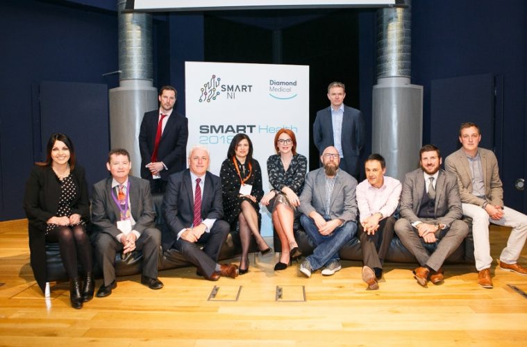 smartdatasr's tweet photo. Technology Is Transforming Our Health Sector. Smart Health Conference. https://t.co/0gCR0JXzob #smartdata #smartregion #smartregionomagh https://t.co/ONKGTRc6qt