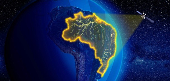 DefesaSeguranca's tweet photo. Programa Estratégico de Sistemas Espaciais: Entenda os papéis do Exército e da FAB
https://t.co/QKezzhqsh3 https://t.co/wqR1b5MPuF
