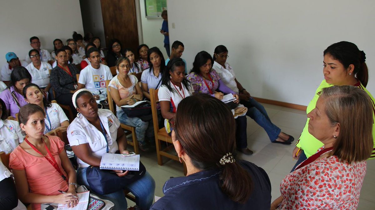 FMisionJGH's tweet photo. #DeInterés Niñas y niños con alguna discapacidad en edad preescolar tendrán en la @FNNSimon sus Aulas Educativas Especiales https://t.co/JgysoQMn7r … #OEAVenezuelaSeRespeta @DPresidencia https://t.co/omrB8sHeJj
