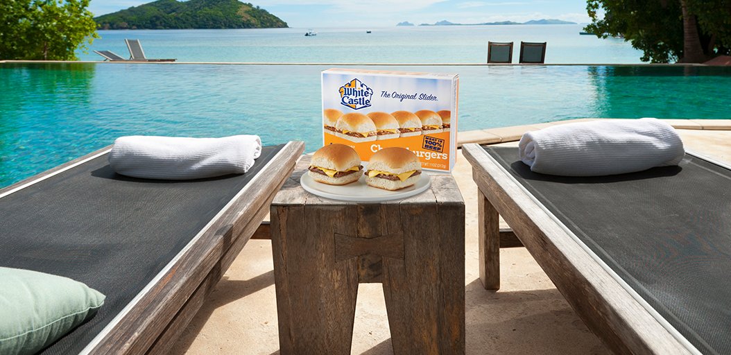 WhiteCastle tweet picture