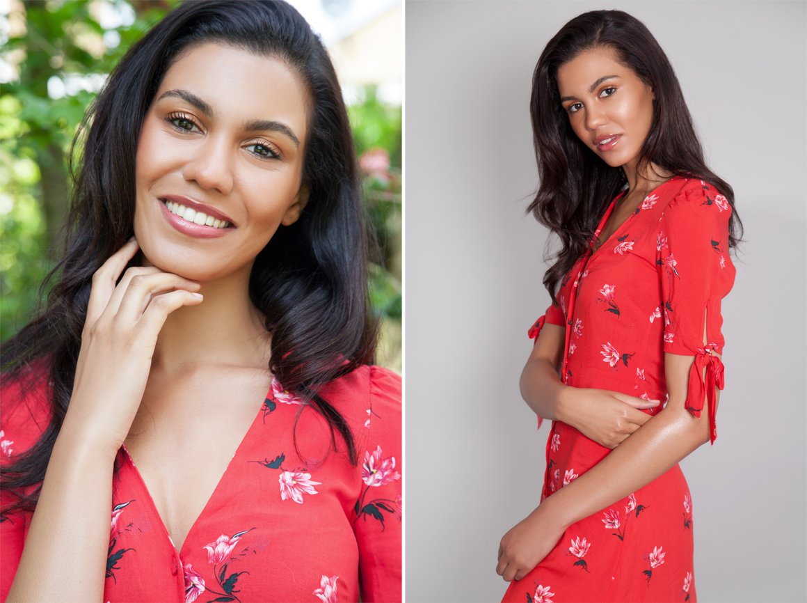 BMA Models tweet media