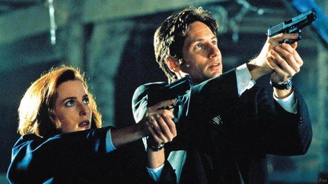 RevDanLedwith's tweet photo. Lessons from Binge Watching Classic X-Files https://t.co/FD1b0qp9Ns https://t.co/7hMFz1l3Yj