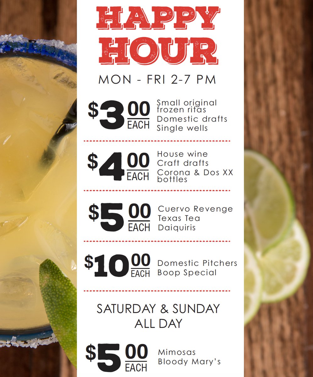 spankyspasadena's tweet photo. Bring in your besties for Happy Hour this Friday from 2pm-7pm! Enjoy spirits from our new and improved Happy Hour Menu!  #spankyspizza https://t.co/oswrTToVll