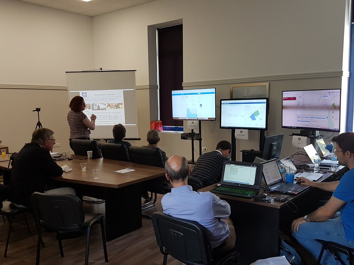INSPEC2T Project tweet media
