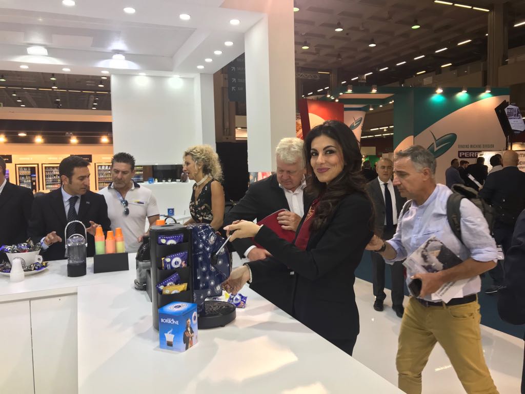 Caffè Borbone tweet media