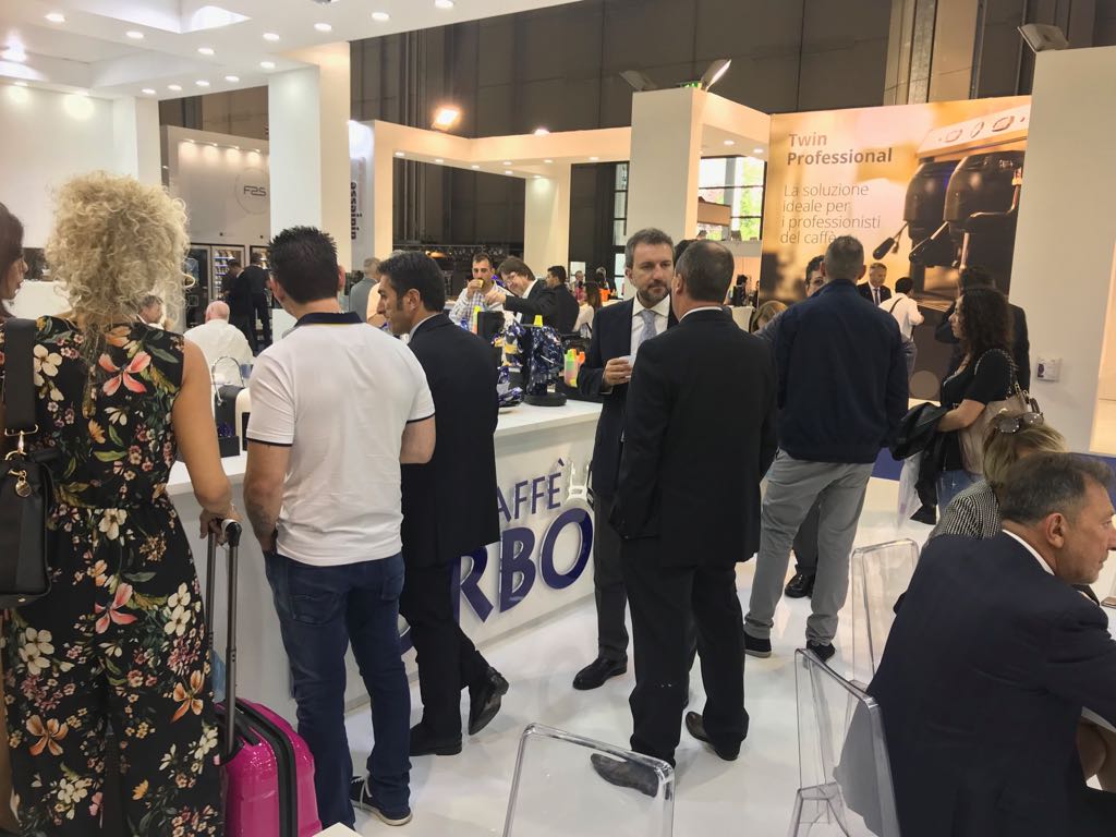 Caffè Borbone tweet media