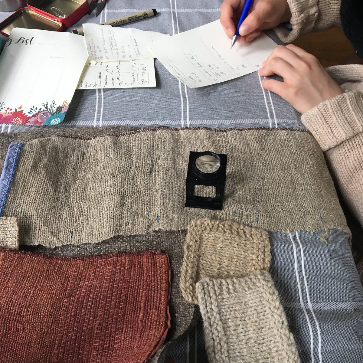 TapRoot Fibre Lab tweet media