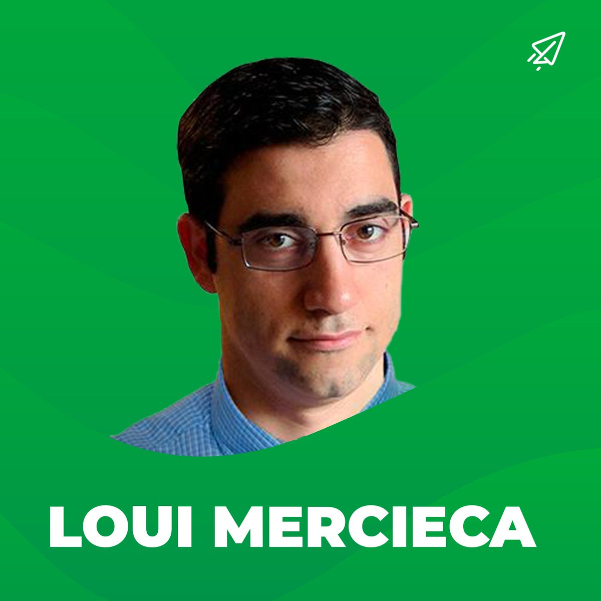 Meet Loui Mercieca, our very own head technical advisor
He is the Founder of CryptoGEEKS, an Ethereum Developer with loads of blockchain experience.
#TeamZEEW #ICOnews #ZEEW